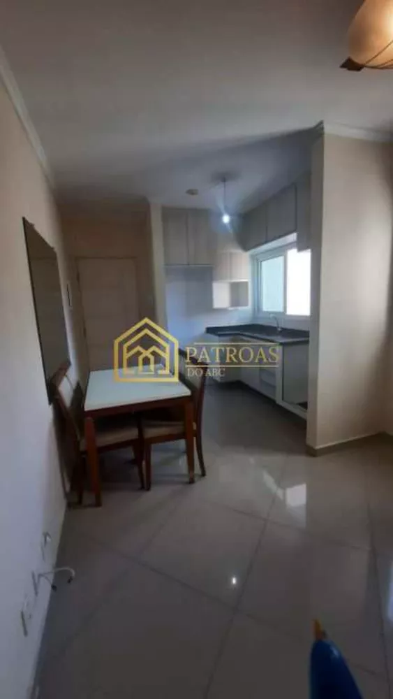 Cobertura, 2 quartos, 98 m² - Foto 2