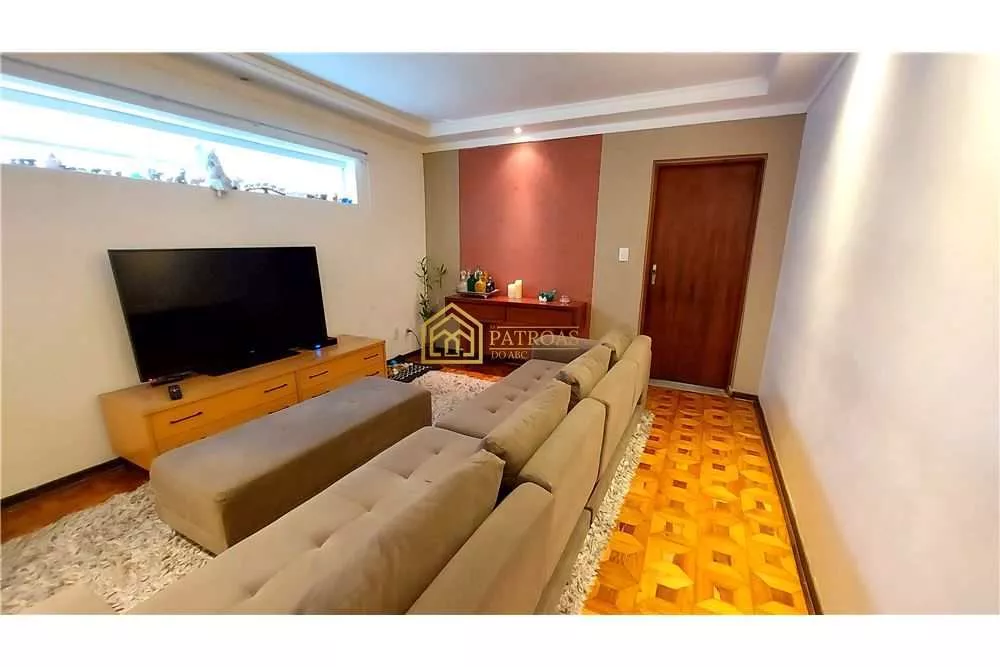 Sobrado, 3 quartos, 231 m² - Foto 2