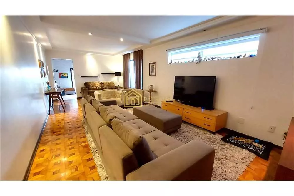 Sobrado, 3 quartos, 231 m² - Foto 3