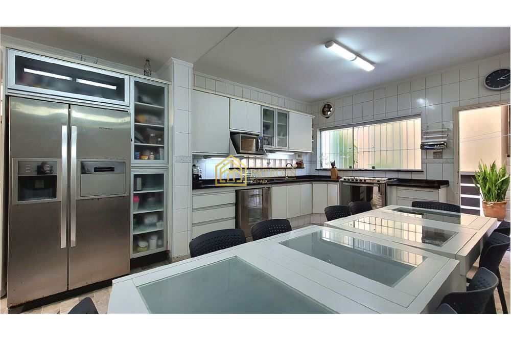 Sobrado, 3 quartos, 231 m² - Foto 8