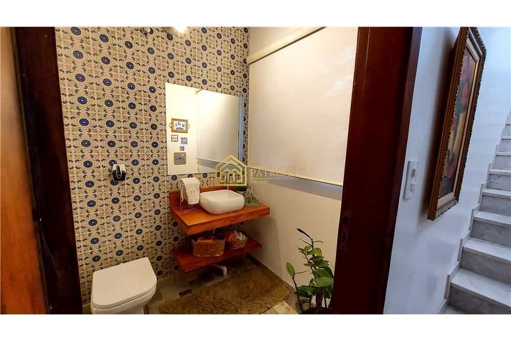 Sobrado, 3 quartos, 231 m² - Foto 24