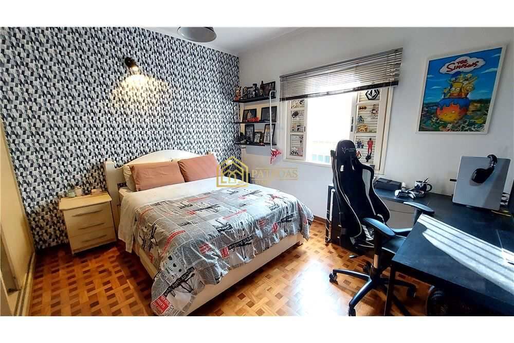 Sobrado, 3 quartos, 231 m² - Foto 23