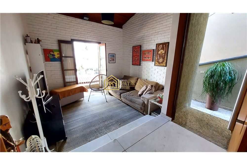 Sobrado, 3 quartos, 231 m² - Foto 16