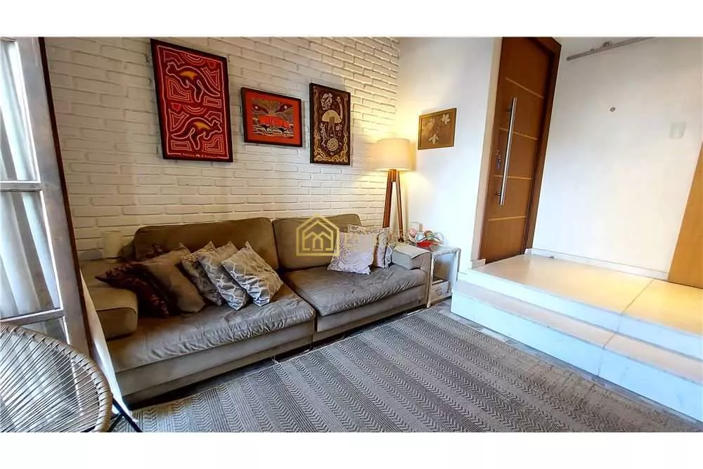 Sobrado, 3 quartos, 231 m² - Foto 15