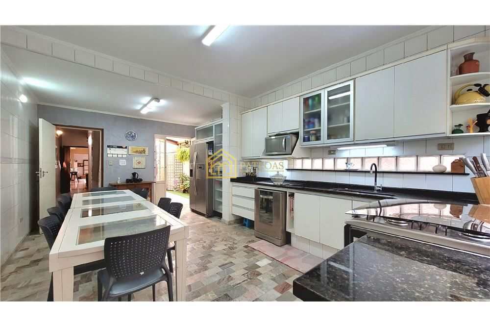 Sobrado, 3 quartos, 231 m² - Foto 7