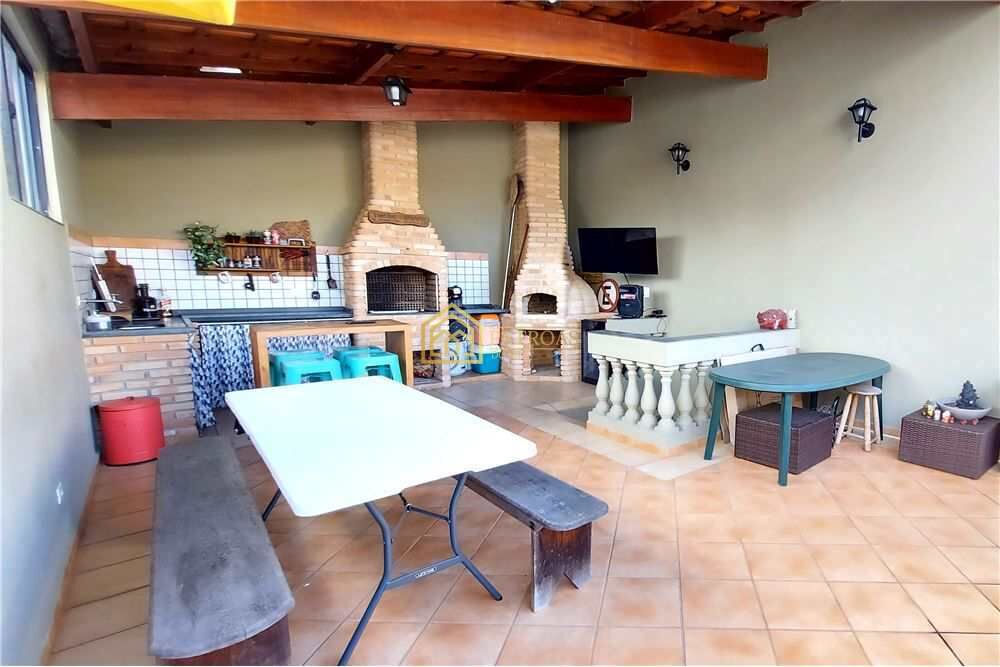 Sobrado, 3 quartos, 231 m² - Foto 10