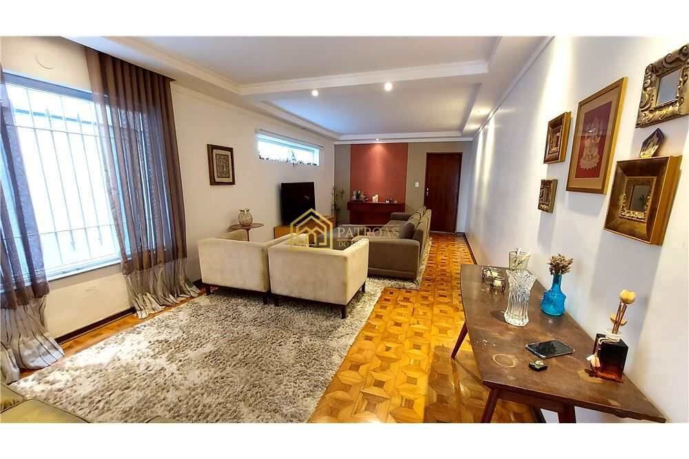 Sobrado, 3 quartos, 231 m² - Foto 1