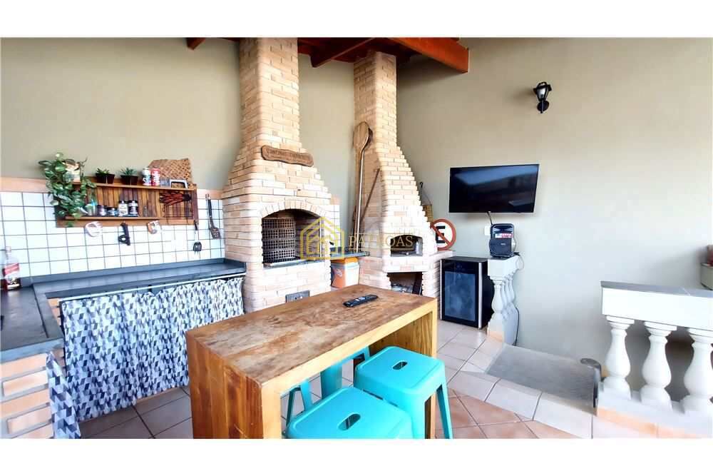 Sobrado, 3 quartos, 231 m² - Foto 9