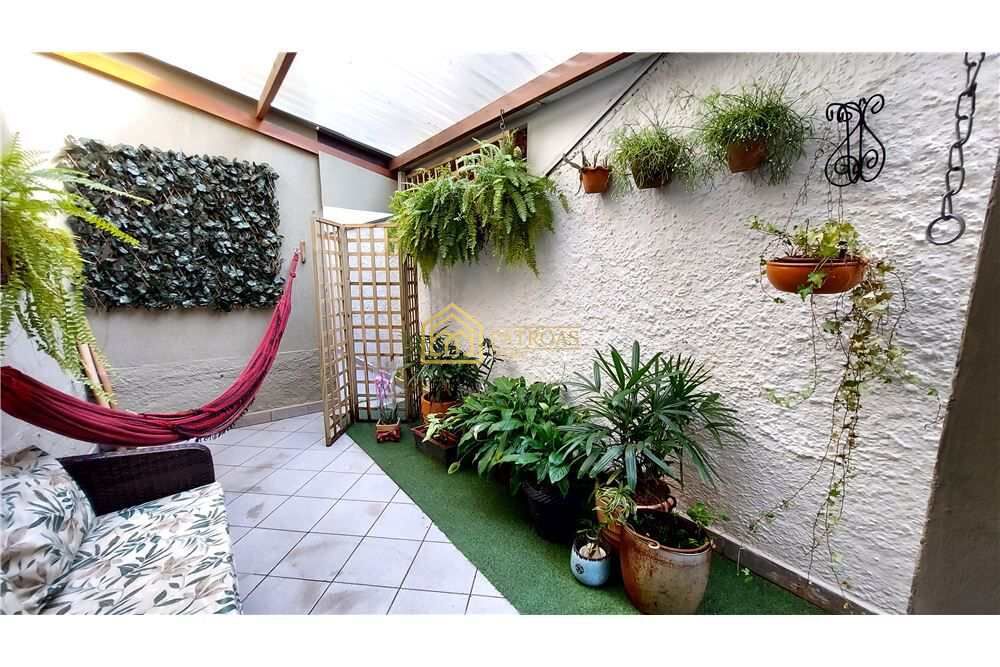 Sobrado, 3 quartos, 231 m² - Foto 12