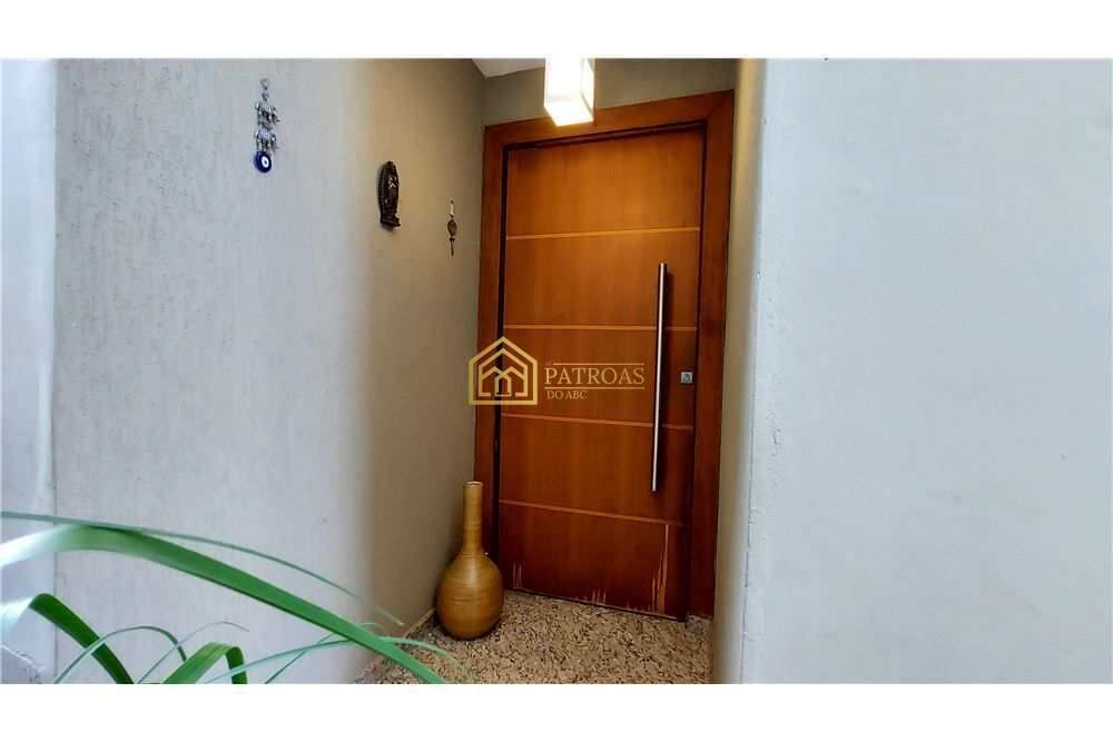 Sobrado, 3 quartos, 231 m² - Foto 17