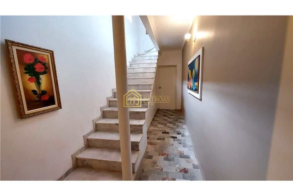 Sobrado, 3 quartos, 231 m² - Foto 13