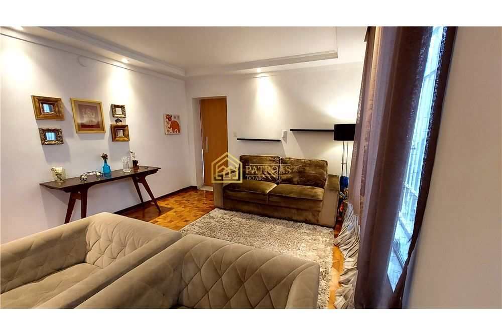 Sobrado, 3 quartos, 231 m² - Foto 4
