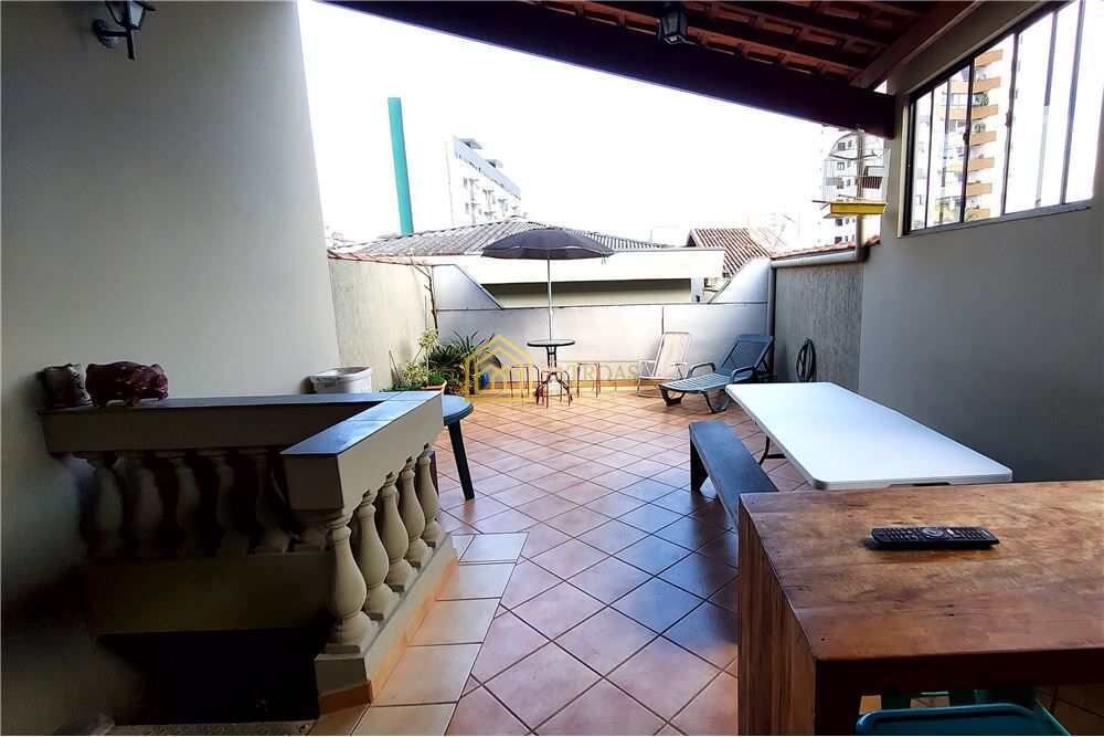 Sobrado, 3 quartos, 231 m² - Foto 14