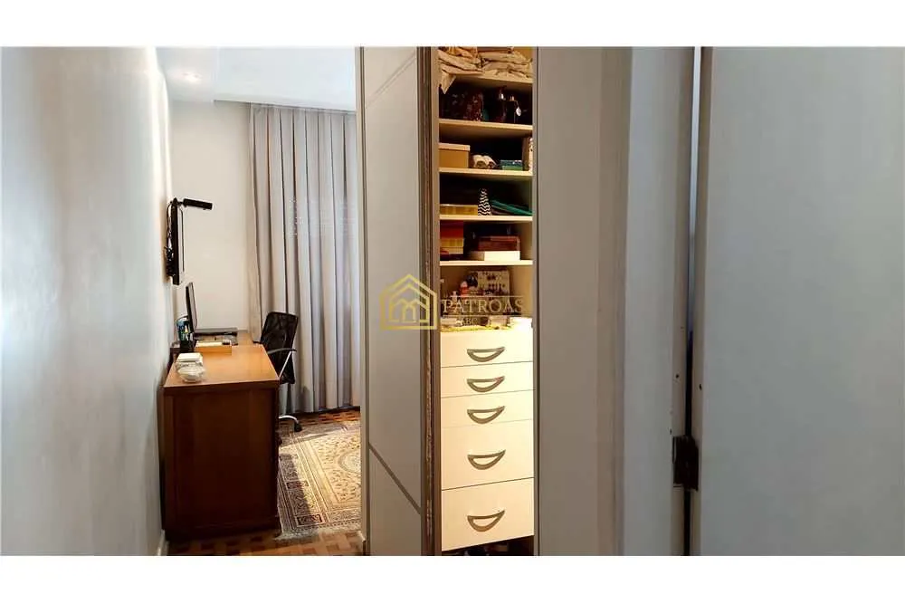 Sobrado, 3 quartos, 231 m² - Foto 5