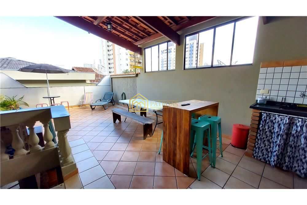 Sobrado, 3 quartos, 231 m² - Foto 11