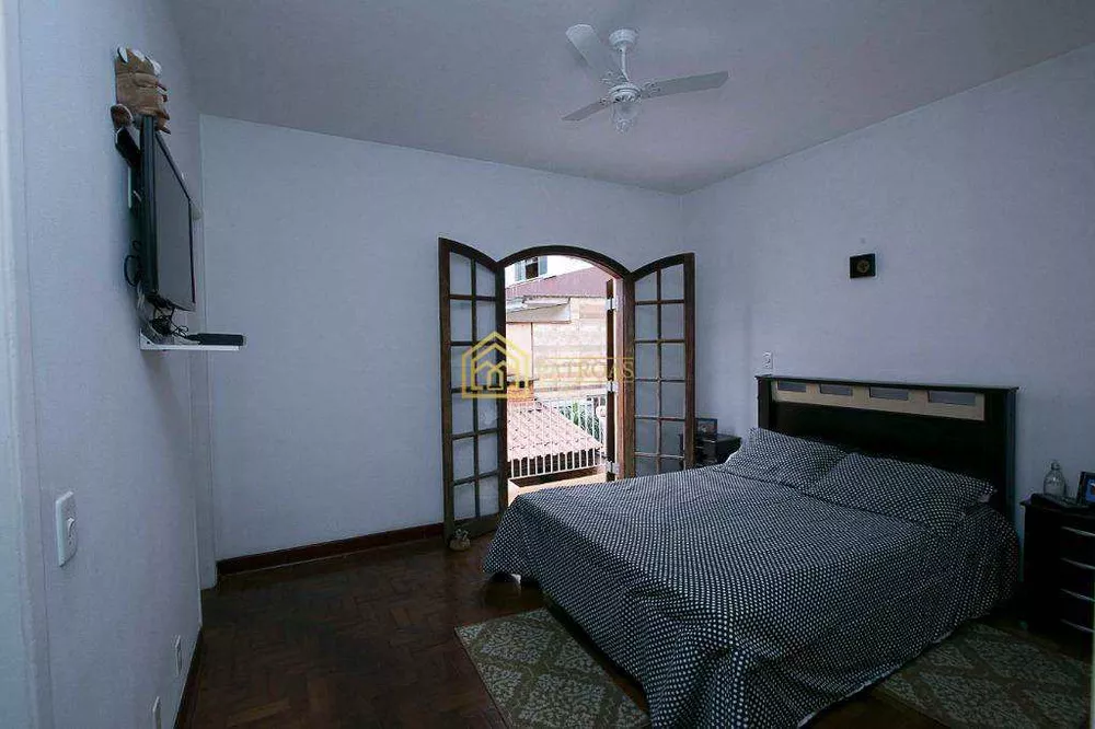Sobrado, 3 quartos, 170 m² - Foto 10