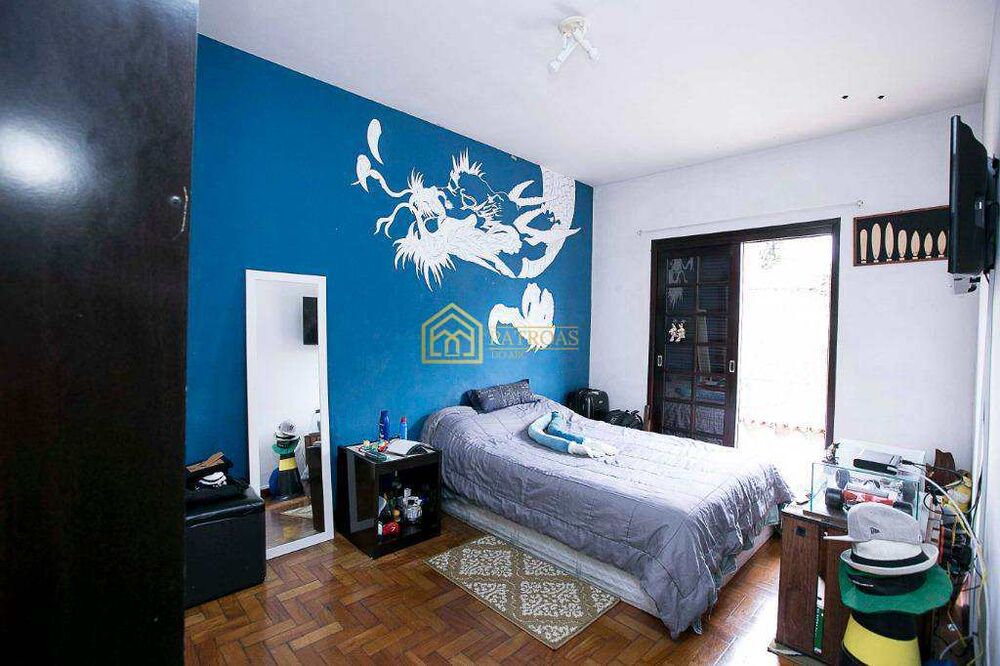 Sobrado, 3 quartos, 170 m² - Foto 4