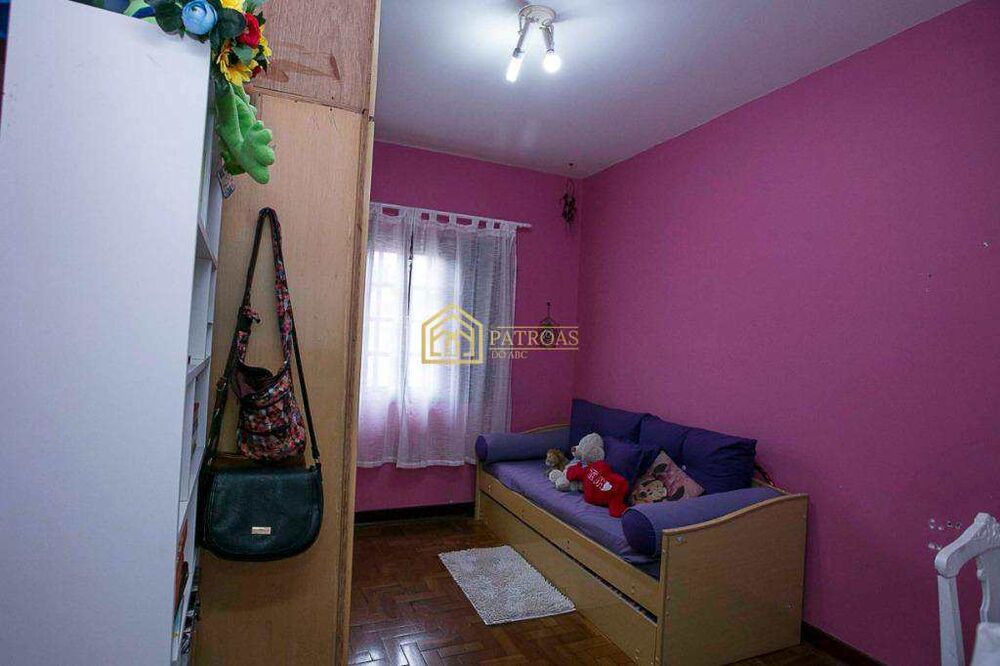Sobrado, 3 quartos, 170 m² - Foto 5