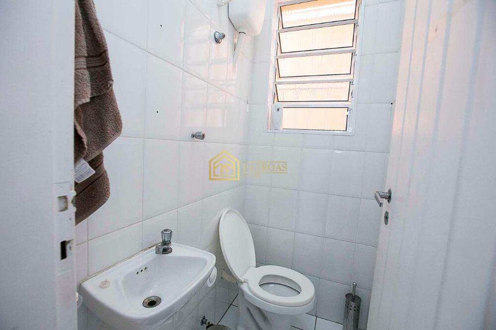 Sobrado, 3 quartos, 170 m² - Foto 1