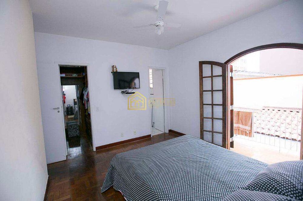 Sobrado, 3 quartos, 170 m² - Foto 6
