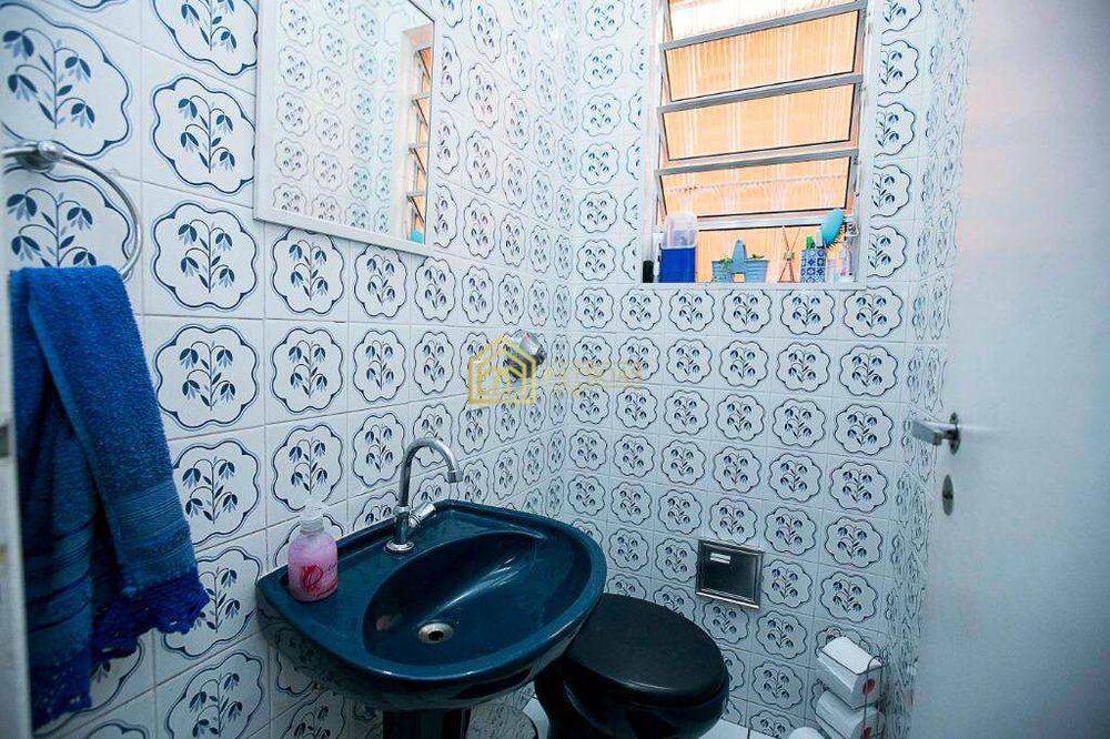 Sobrado, 3 quartos, 170 m² - Foto 2