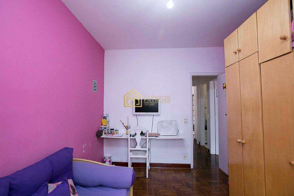 Sobrado, 3 quartos, 170 m² - Foto 3