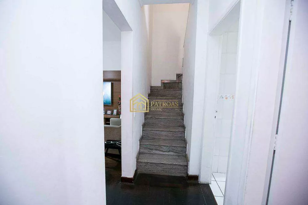 Sobrado, 3 quartos, 170 m² - Foto 11