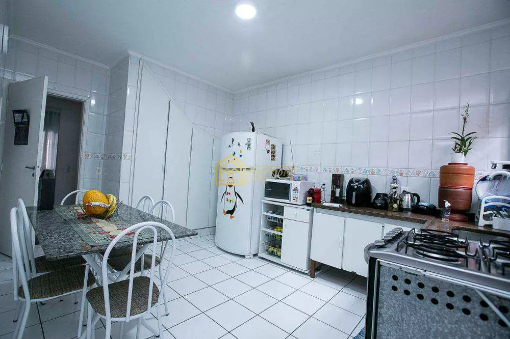 Sobrado, 3 quartos, 170 m² - Foto 9