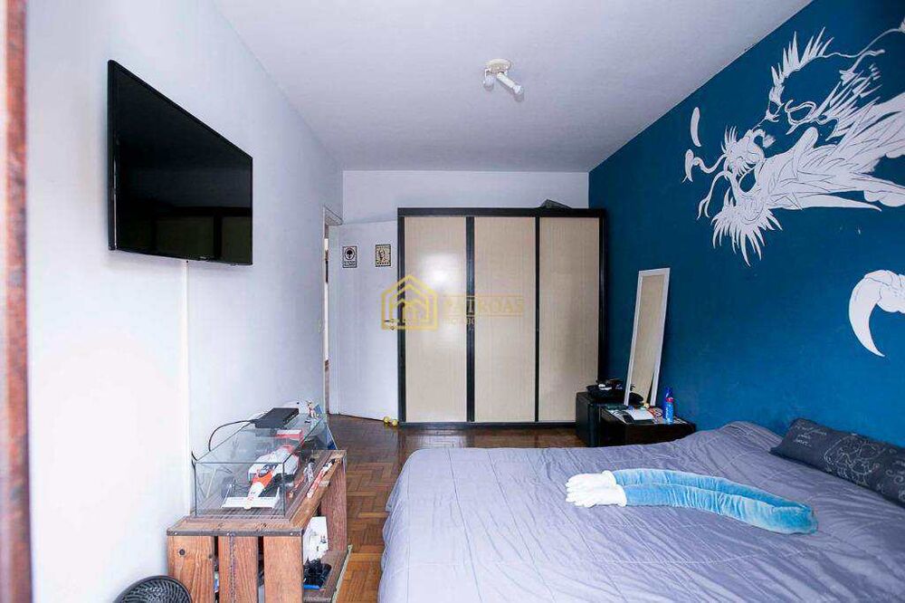 Sobrado, 3 quartos, 170 m² - Foto 7