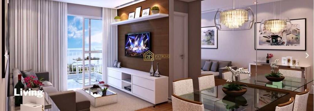 Apartamento, 2 quartos, 63 m² - Foto 6