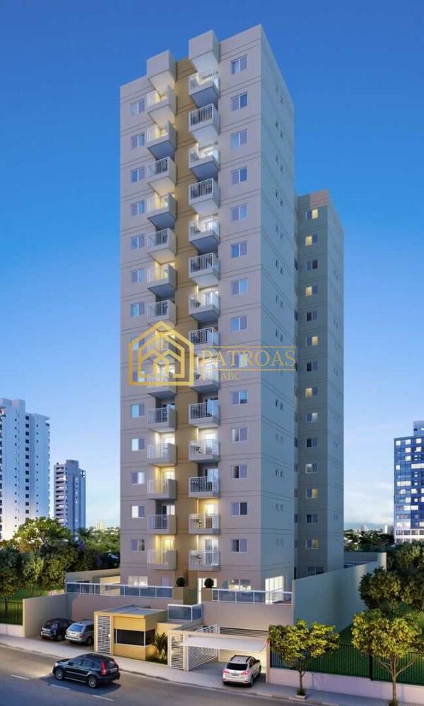 Apartamento, 2 quartos, 63 m² - Foto 12