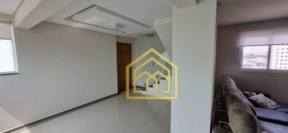 Cobertura à venda com 3 quartos, 166m² - Foto 4