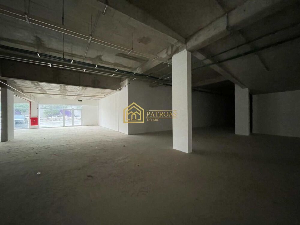 Loja-Salão, 669 m² - Foto 1