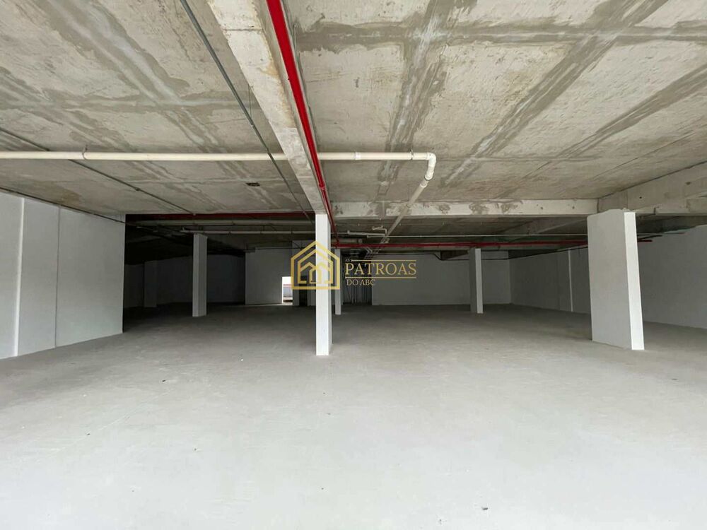 Loja-Salão, 669 m² - Foto 2