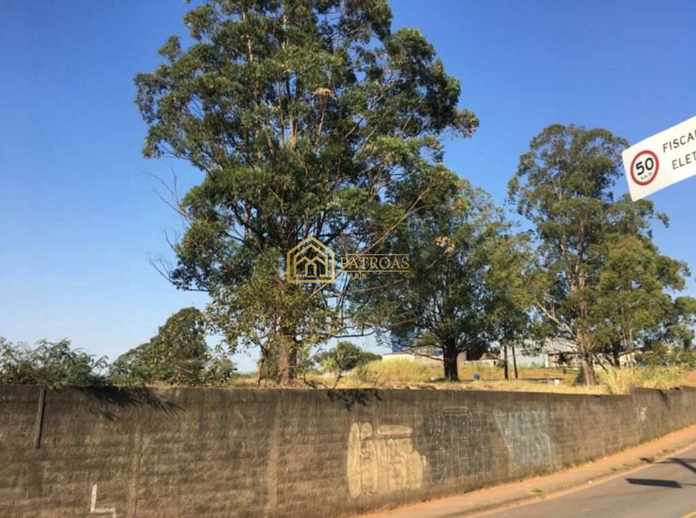 Terreno, 3 hectares - Foto 1