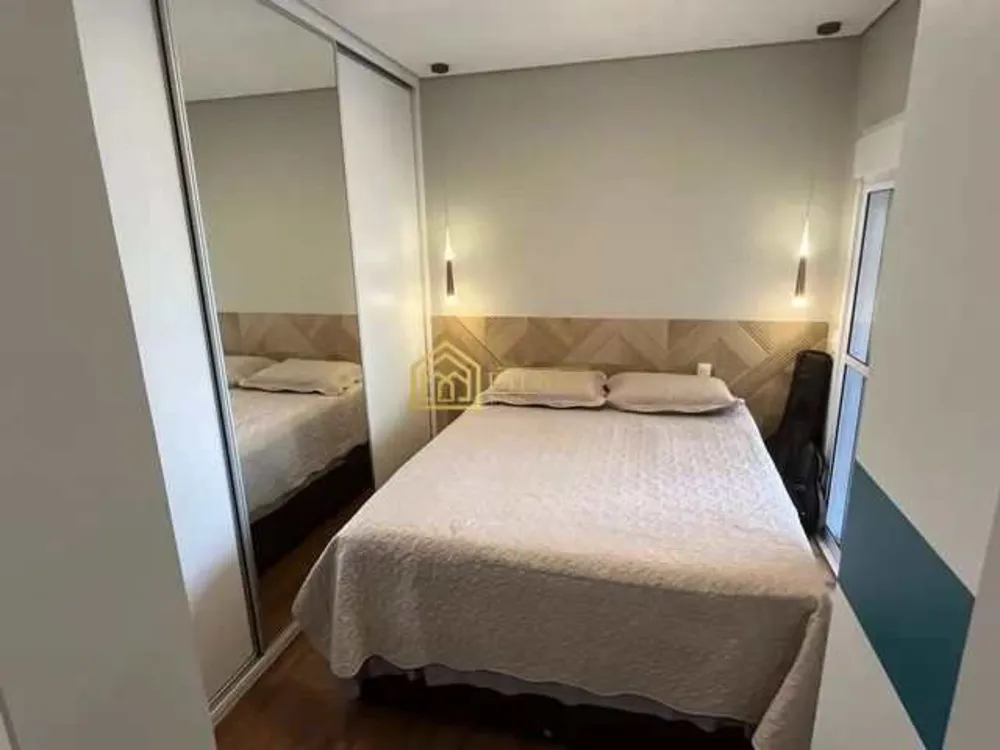 Apartamento, 2 quartos, 93 m² - Foto 5