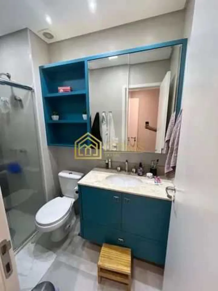Apartamento, 2 quartos, 93 m² - Foto 8