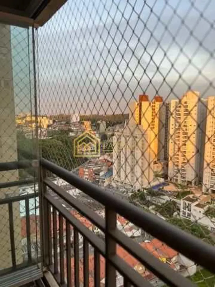 Apartamento, 2 quartos, 93 m² - Foto 11