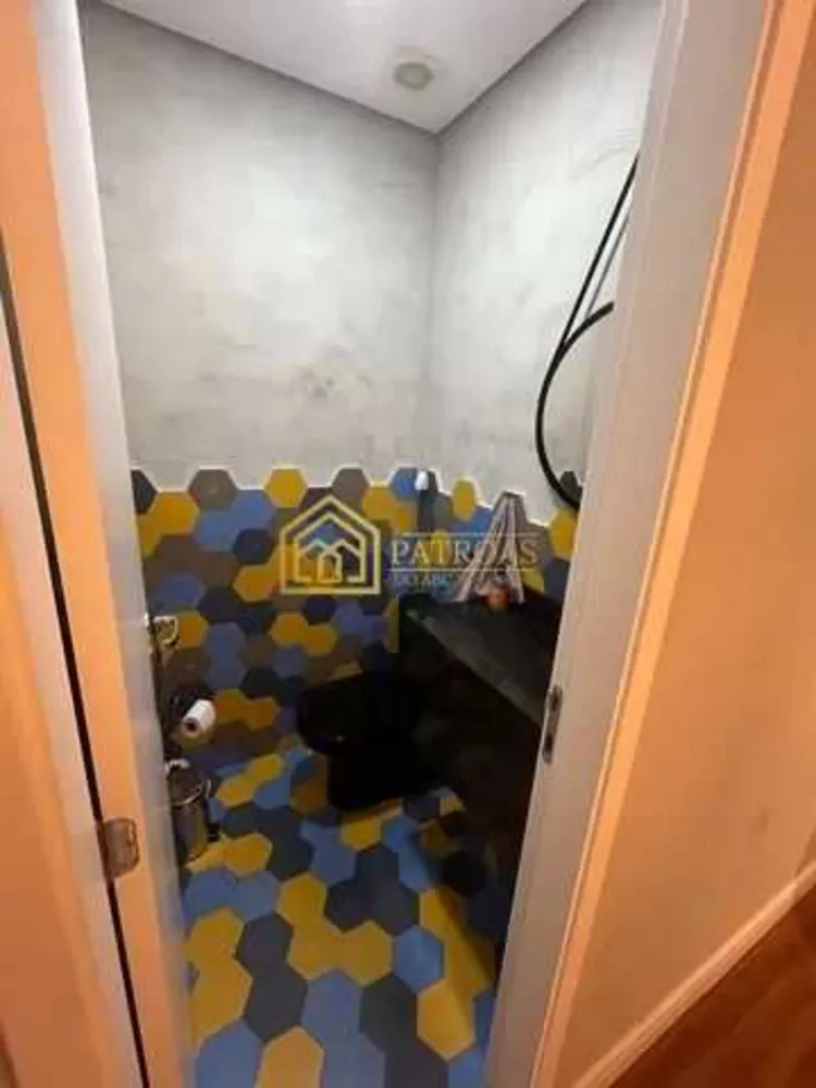 Apartamento, 2 quartos, 93 m² - Foto 13
