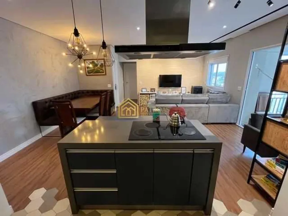 Apartamento, 2 quartos, 93 m² - Foto 4