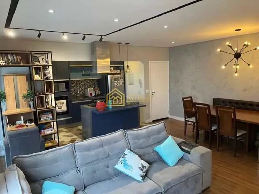 Apartamento, 2 quartos, 93 m² - Foto 3