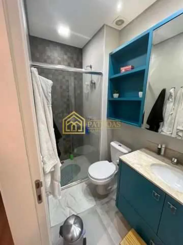 Apartamento, 2 quartos, 93 m² - Foto 16