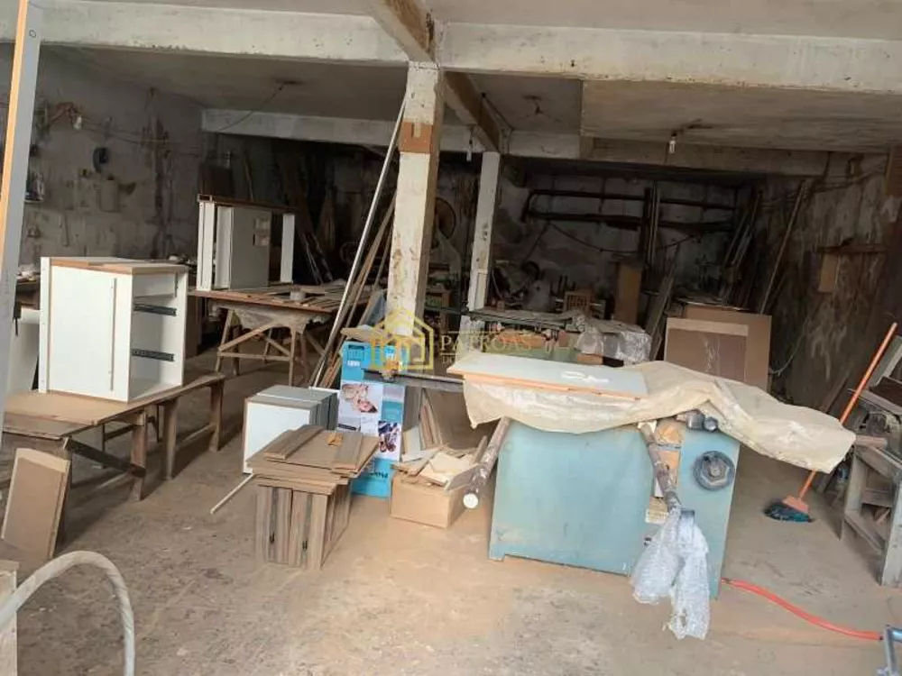 Terreno, 320 m² - Foto 4