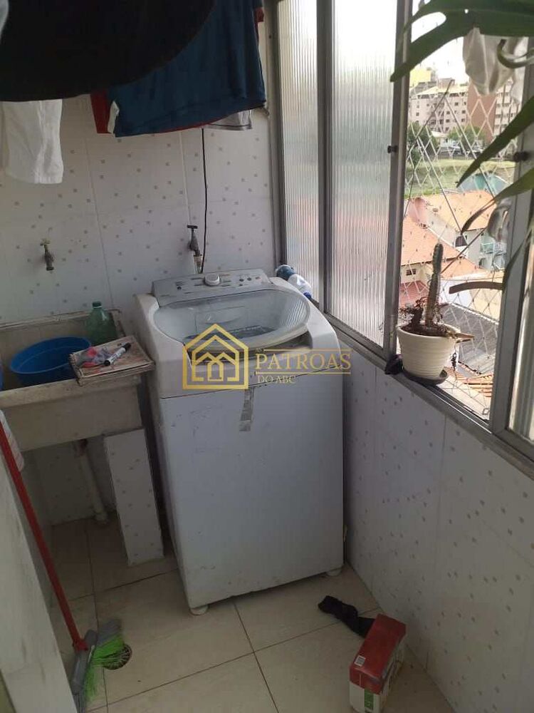 Apartamento, 2 quartos, 64 m² - Foto 8