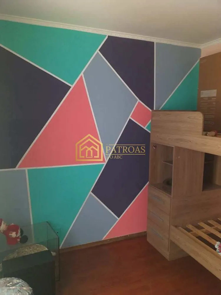 Apartamento, 2 quartos, 64 m² - Foto 9