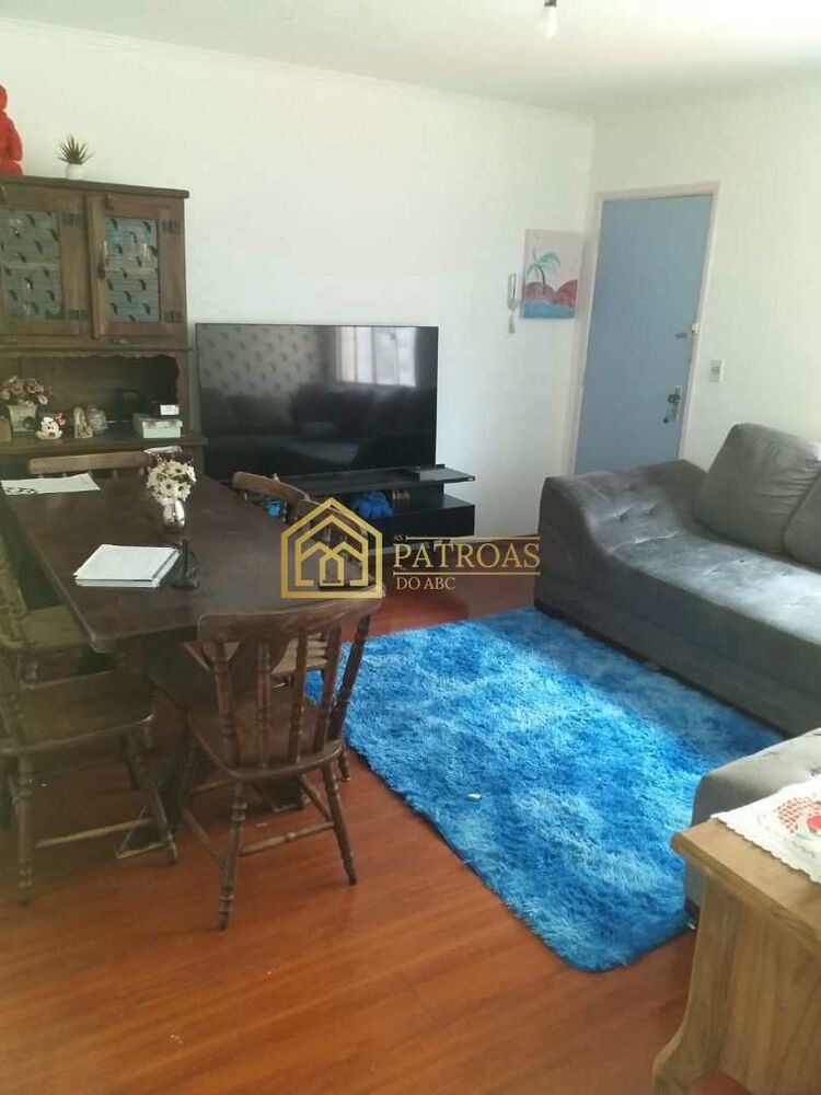 Apartamento, 2 quartos, 64 m² - Foto 5