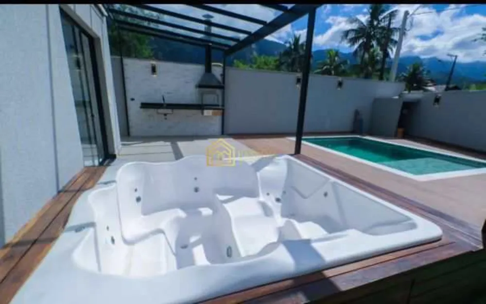 Casa, 3 quartos, 170 m² - Foto 1