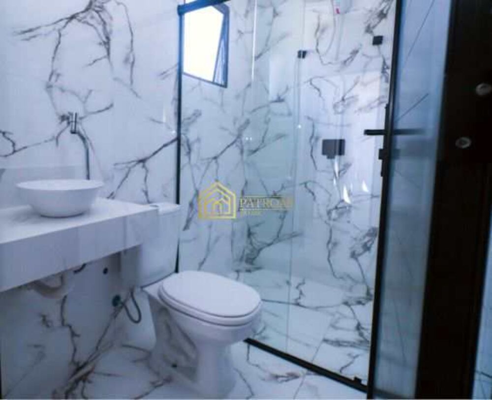 Casa, 3 quartos, 170 m² - Foto 7