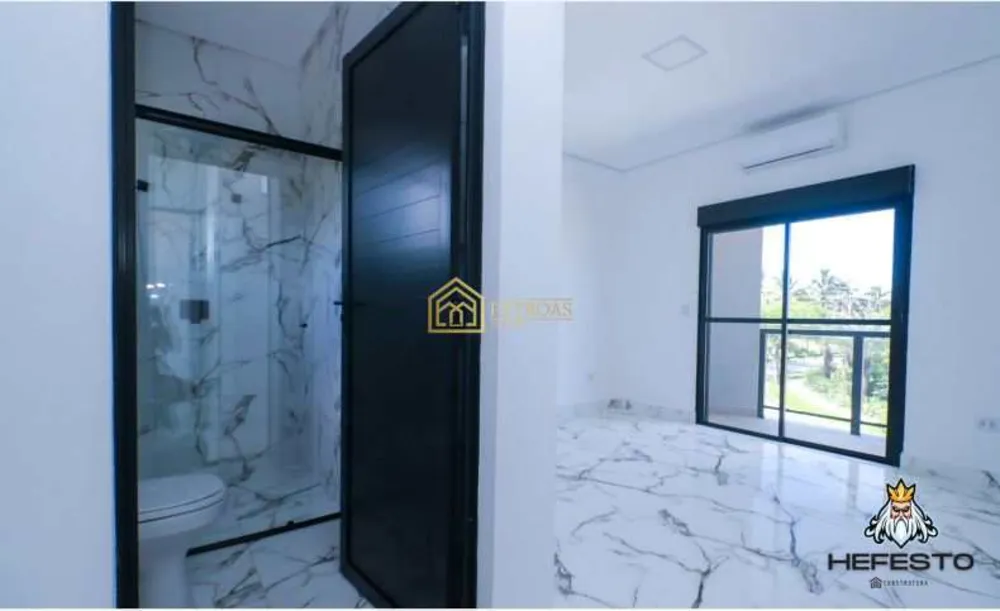 Casa, 3 quartos, 170 m² - Foto 15