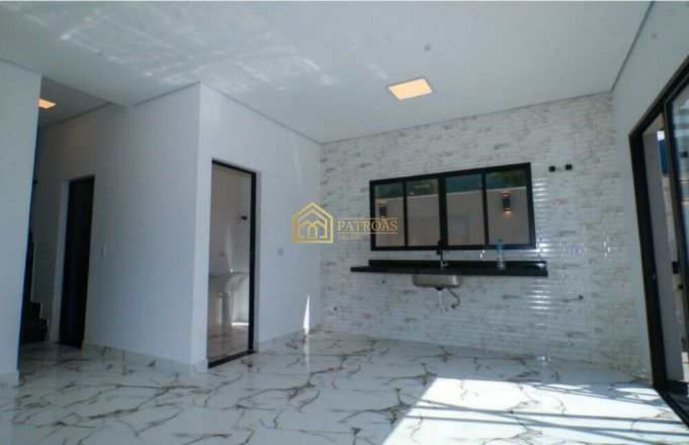 Casa, 3 quartos, 170 m² - Foto 1